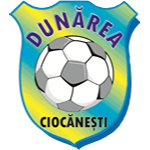 КС Дунаря Чокэнешть U19