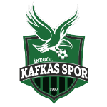 Инегёль Кафкас Генчликспор U16