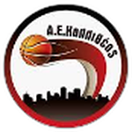 АЕ Каллифеас