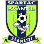 АС Авынтул Зэрнешти U19