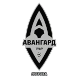 ФК Авангард Лозовая