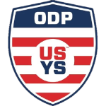 ЮС Ют Соккер ODP U15