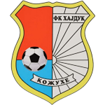 ФК Хайдук Кожухе U17