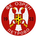 ФК Озрен Петрово U17
