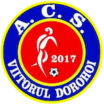 АКС Вииторул Дорохой U19