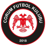 Чорум ФК U16