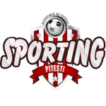 КС Спортинг Питешти U19