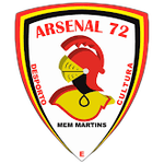 Арсенал 72 U15