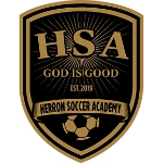 Херрон Соккер Академия U16