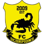ФК Скорпионс U18