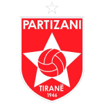 ФК Партизани U15
