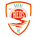 СоКал Редс ФК U16