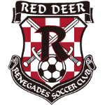 Ред Дир Ренегадс U16