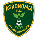 ФК Агрономия