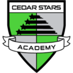 Седар Старз Академи Берген U15