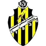 ЮС Тебесса U20