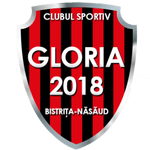 КС Глория 2018 Бистрица-Нэсэуд U19