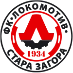 ФК Локомотив U16 Стара Загора