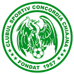 Конкордия Кьяжна U19