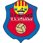 УЭ Кальдес U16