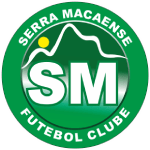 Серра Макаэнсе ФК U14