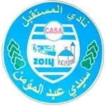 СА Сиди Абдельмумен U20