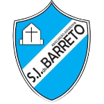Сан-Жозе-ду-Баррету U14