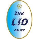 ЖНК Лио Осиек U9