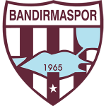 Бандырмаспор U14