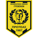 ФО Протеас Гревенон