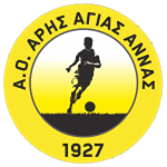 АО Арис Агиас Аннас