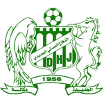 ДХ Эль-Джадида U17