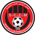 Шабаб Мохаммедия U17