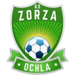КС Зожа Охля