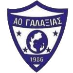 АО Галаксиас Перистериу