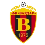 ФК Вардар 75 Скопье