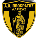 АО Иппократис Ларисас
