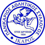ПАС Икарос