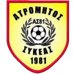 Атромитос Сикеас ФК