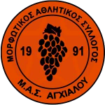 МАС Агксиалу