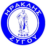 МАС Ираклис Неу Зигу Б