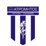 АС Атромитос Хрисас