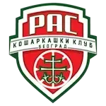 ЖКК Рас Београд