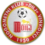 НК Диль Винковцы U16