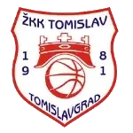 ЖКК Томислав Томиславград
