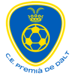 Премиа Дальт