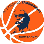 Э.Г.С. Зафиракис Наусаса