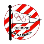 Олимпик Ла Гаррига B