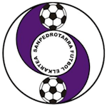 ФЕ Санпедротарра B