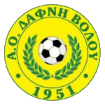 Дафни Волу